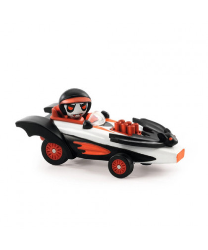 CRAZY MOTORS - SPEED BAT