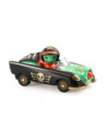 CRAZY MOTORS - PIRATE WHEELS