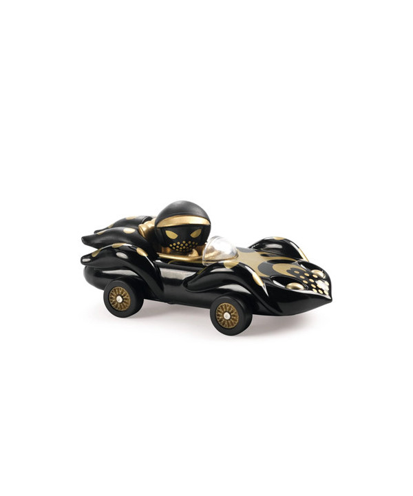 CRAZY MOTORS - FANGIO OCTO