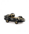 CRAZY MOTORS - FANGIO OCTO