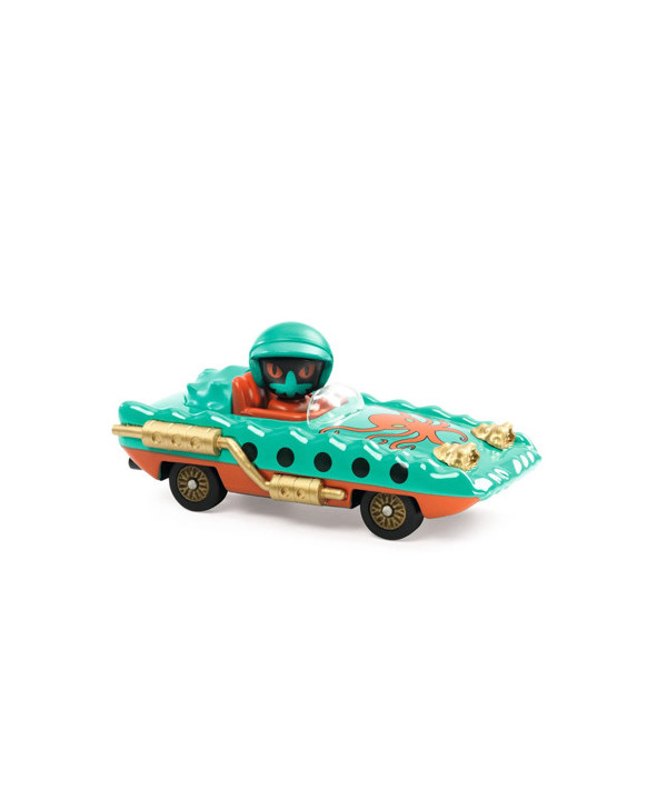 CRAZY MOTORS - ABYS ENGINE