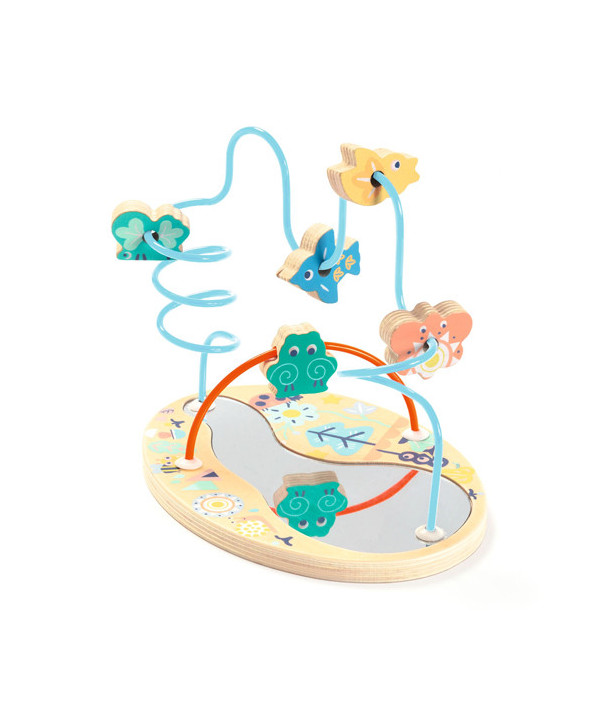BABY BLANC - BABYLOOPI