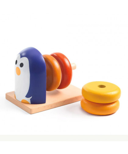 BASIC - PENGUIN BASIC