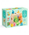 BABY COULEUR - MULTI BOITA