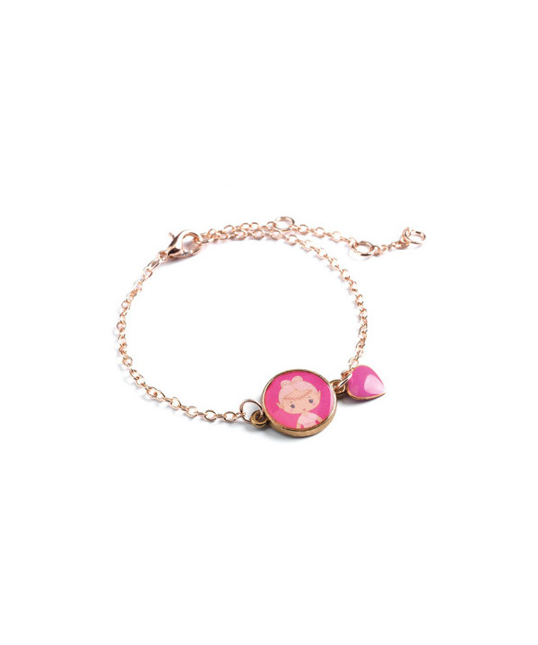 TINYLY CHARMS - BRACELET ELFE