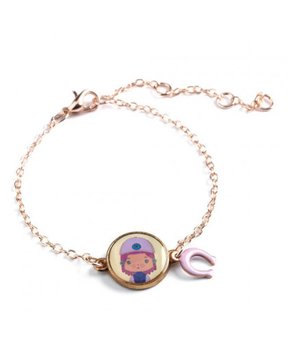 TINYLY CHARMS - BRACELET JOE