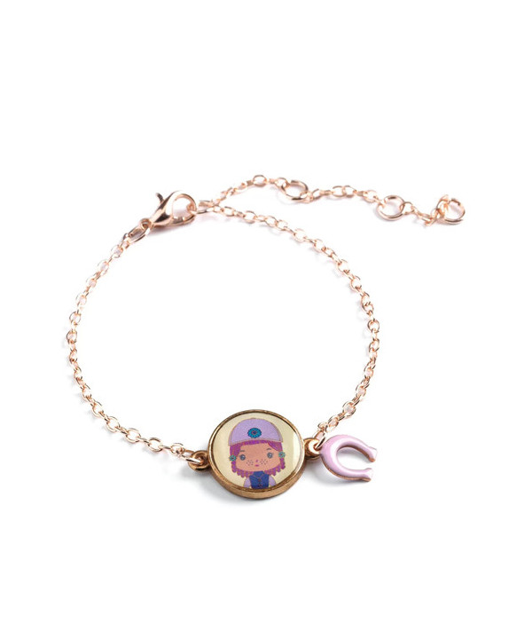 TINYLY CHARMS - BRACELET JOE