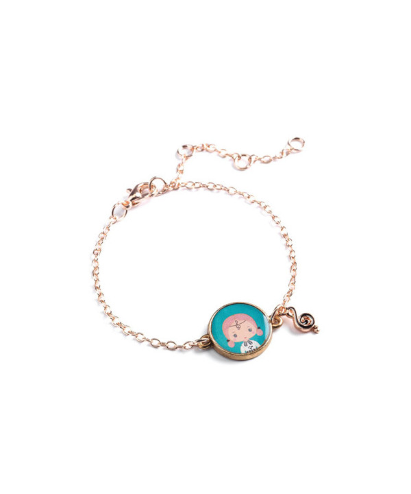 TINYLY CHARMS - BRACELET SIDONIE