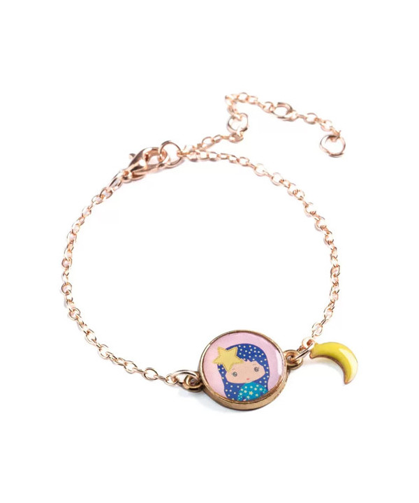 TINYLY CHARMS - BRACELET LUZ