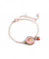 TINYLY CHARMS - BRACELET BERRY