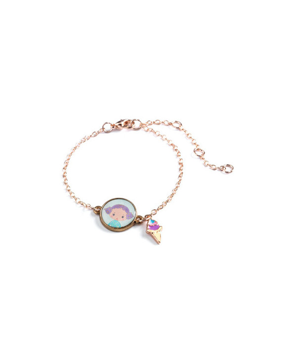 TINYLY CHARMS - BRACELET TUTTI