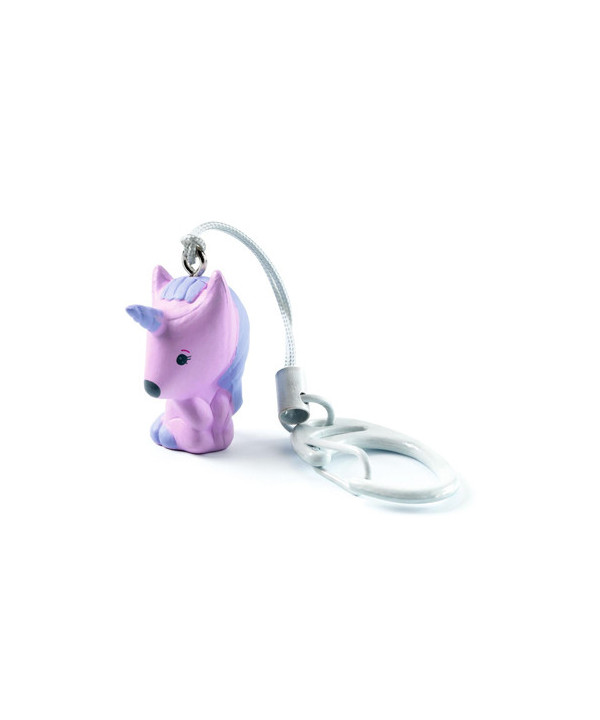 TINYLY CHARMS - PORTE CLEFS GALA