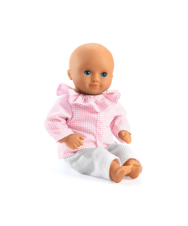 POMEA - POUPÉES - BABY ALBA