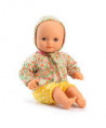 POMEA - POUPÉES PETIT PAN - BABY FLORA