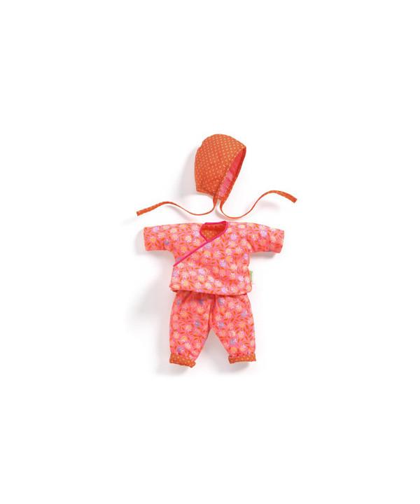 POMEA - VÊTEMENTS PETIT PAN - PETUNIA