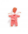 POMEA - VÊTEMENTS PETIT PAN - PETUNIA
