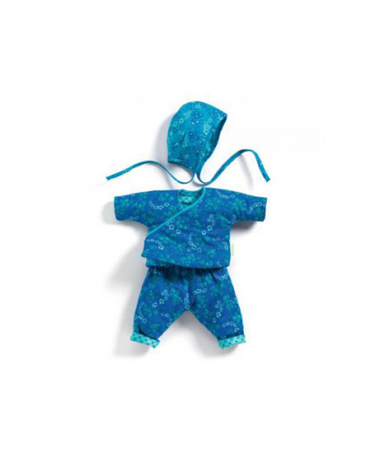 POMEA - VÊTEMENTS PETIT PAN - MIKADO