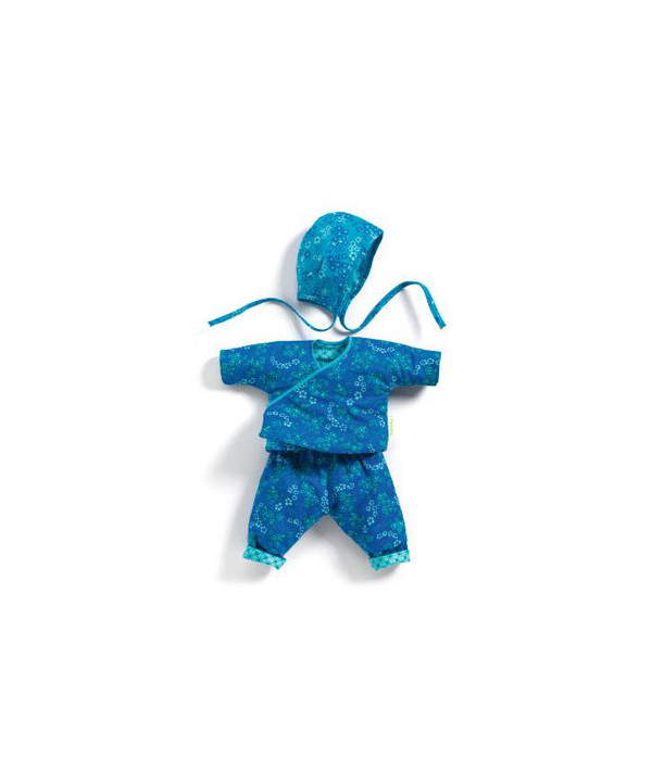 POMEA - VÊTEMENTS PETIT PAN - MIKADO