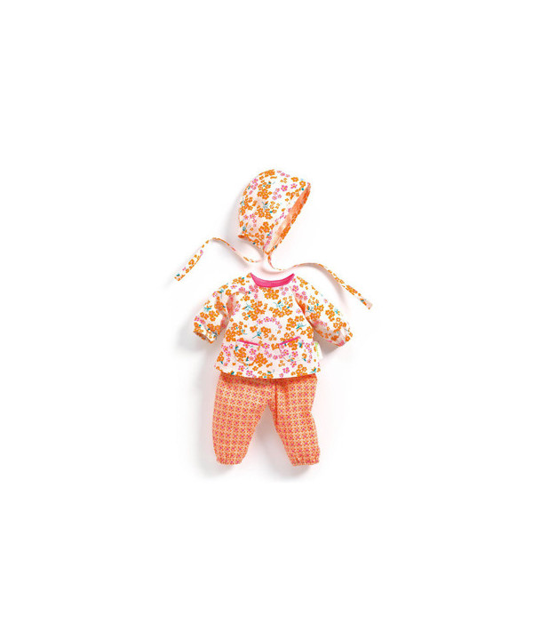 POMEA - VÊTEMENTS PETIT PAN - HANAKO