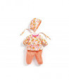 POMEA - VÊTEMENTS PETIT PAN - HANAKO