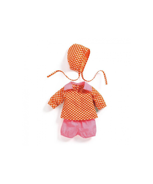POMEA - VÊTEMENTS PETIT PAN - PÉPIN