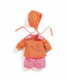 POMEA - VÊTEMENTS PETIT PAN - PÉPIN