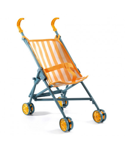 POMEA - LA PROMENADE - POUSSETTE SUNSHINE - 54 CM