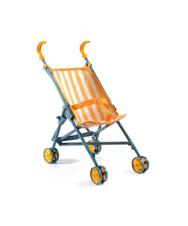 POMEA - LA PROMENADE - POUSSETTE SUNSHINE - 54 CM