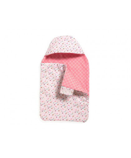 POMEA - DORMIR - NID D'ANGE FLOWERS