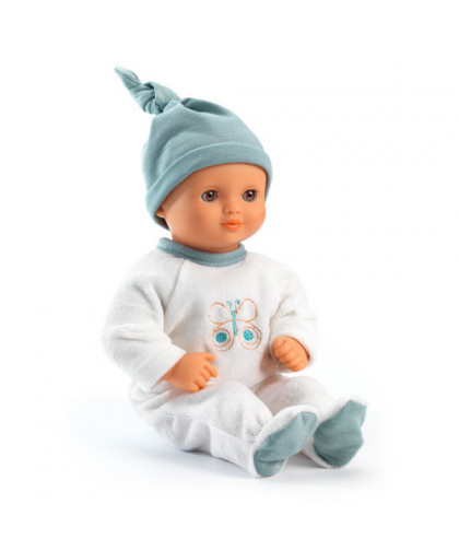 POMEA - POUPÉES - BABY NEIGE
