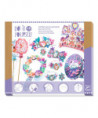 DIY - COFFRET MULTI-ACTIVITÉS - NYMPHEA
