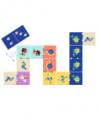 MÉMO - LOTO - DOMINO - DOMINO PETITES BÊTES
