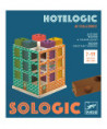 SOLOGIC - HOTELOGIC