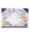 COLOURING GALLERY - OISEAUX