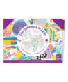 COLOURING GALLERY - JAPON