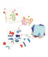 COFFRET - LES PETITS PAPIERS