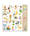 STICKERS  - FANTASY