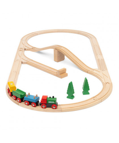 SET 65ÈME ANNIVERSAIRE