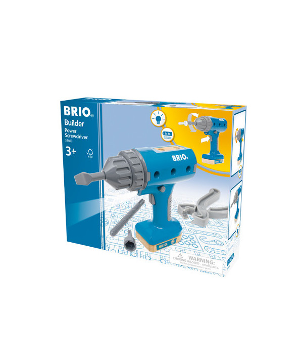 BUILDER VISSEUSE
