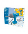 BUILDER VISSEUSE