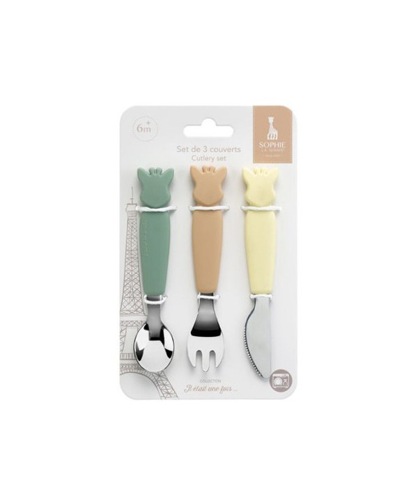 COUVERTS SILICONE