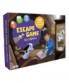 ESCAPE GAME AU CHÂTEAU