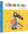 P'TIT LOUP SE DÉGUISE