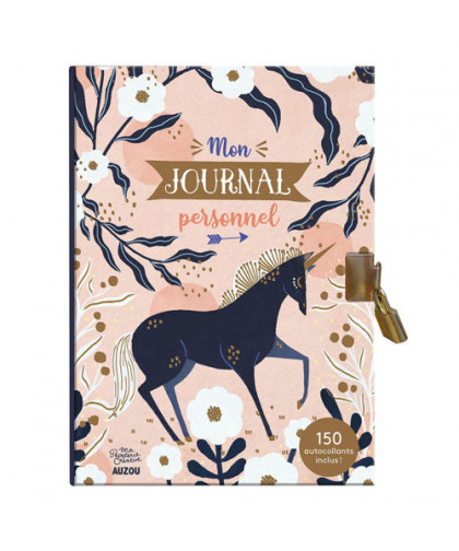 MON JOURNAL PERSONNEL