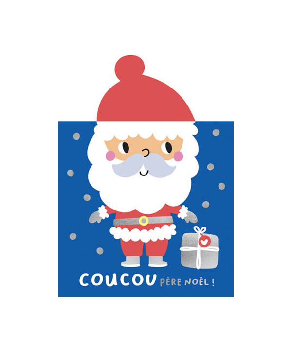 MES ALBUMS CÂLINS - PÈRE NOËL