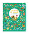 CHERCHE ET TROUVE DES TOUT PETITS - LA JUNGLE ET LA SAVANE