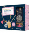 MON SUPERBE BIJOU - MON COLLIER DU ZODIAQUE