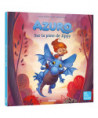 AZURO - SUR LA TRACE DE JIPPY