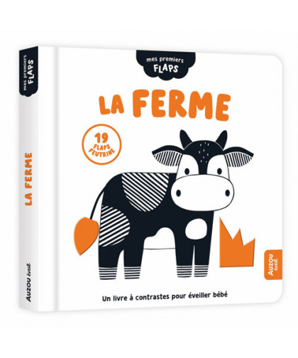 LA FERME