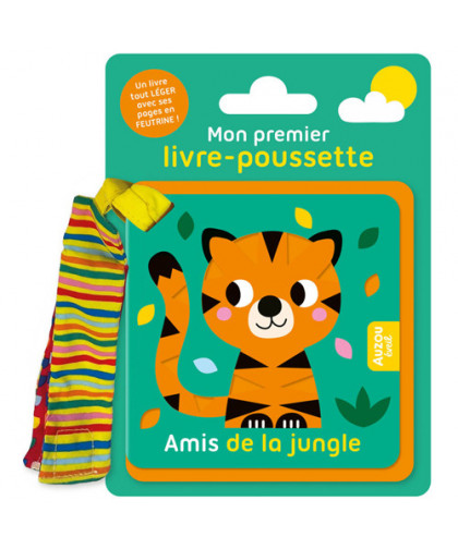 AMIS DE LA JUNGLE